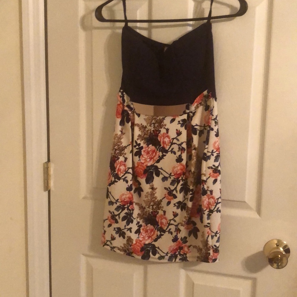 Good condition dress only worn once